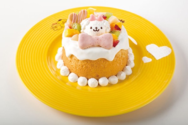 ポムポムプリンカフェ　横浜 ポムポムプリンカフェ横浜店（横浜駅）、2020年9月30日をもって