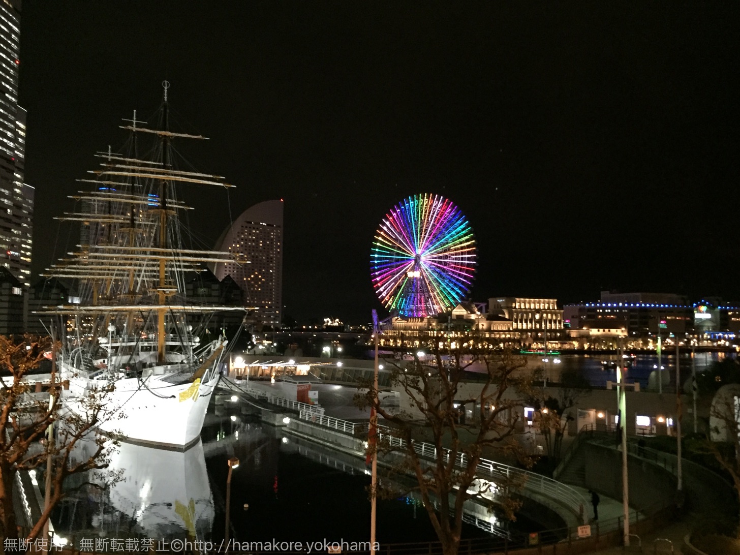 横浜みなとみらい 大観覧車コスモクロック21の所要時間 最大乗車人数 高さについて はまこれ横浜 横浜みなとみらい 大観覧車コスモクロック21の所要時間 最大乗車人数 高さについて はまこれ横浜