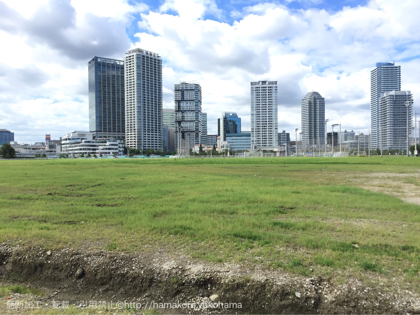 マリノスタウン跡地には何が 横浜アンパンマンミュージアムがモール併設で移転 はまこれ横浜