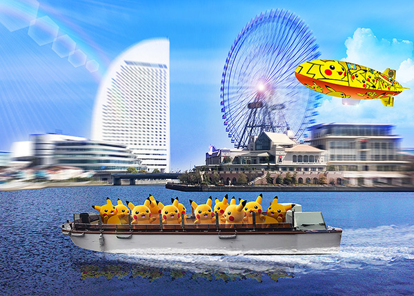 yokohama-pikachu-sea-sky-event