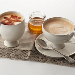 タリーズコーヒー &TEAが横浜元町にオープン！紅茶メニューを充実した新コンセプトショップ