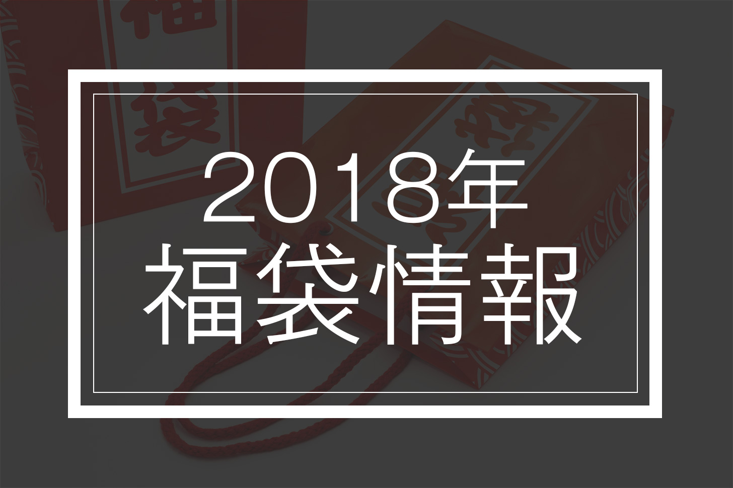 18年 ヨドバシの福袋は抽選販売 事前申込は12月8日まで はまこれ横浜