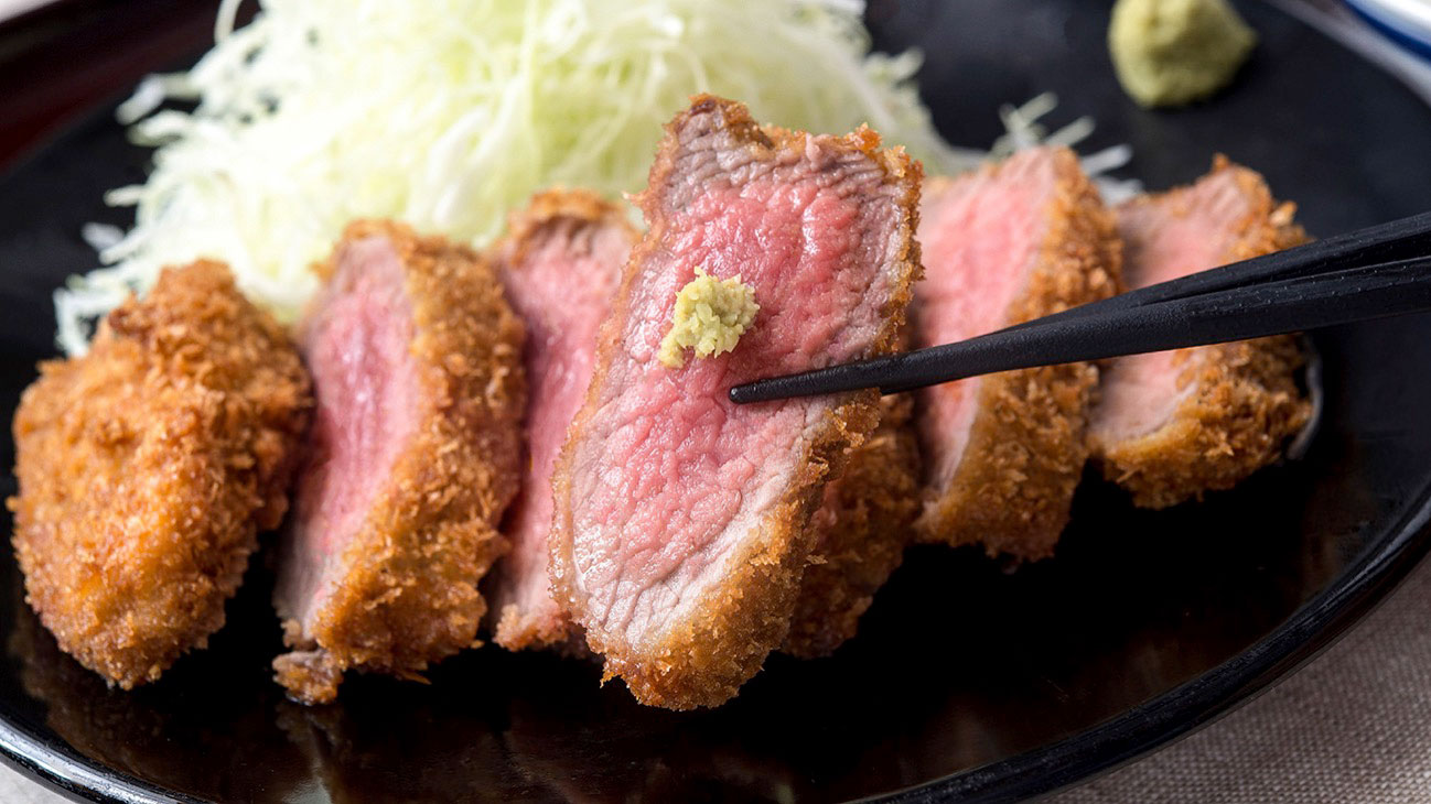 横浜駅に牛カツ専門店 京都勝牛 横浜ポルタ が1月20日オープン 朝食やお持ち帰り専用メニューも はまこれ横浜
