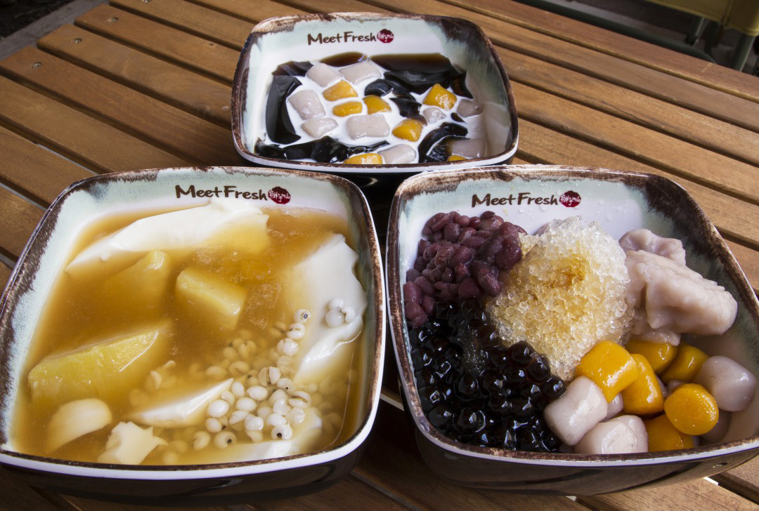 台湾スイーツ店「MeetFresh 鮮芋仙」が横浜初上陸！オープン記念でトッピングサービスも はまこれ横浜
