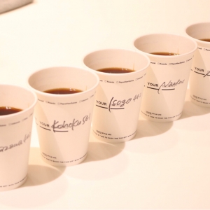 コーヒースタイルUCC 横浜がフード×コーヒーの選び方を新提案！横浜市をイメージしたコーヒーも