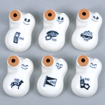 神奈川県警察×横浜ウォーカー×崎陽軒のコラボ商品 5月11日より販売