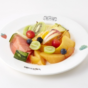 果実園リーベル、横浜みなとみらい・ランドマークプラザに神奈川県初オープン！