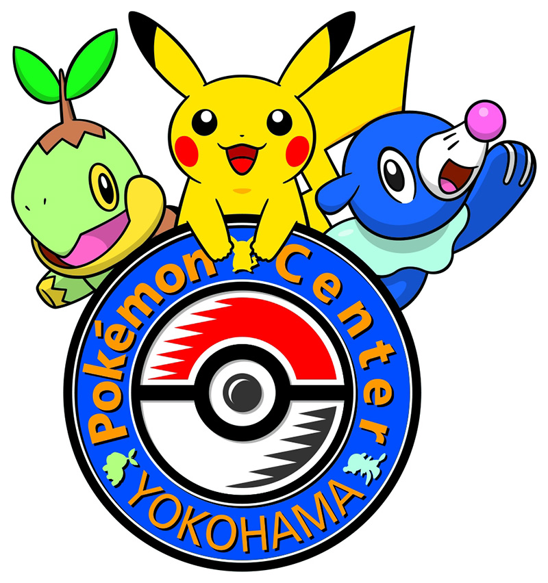 ポケモンセンターヨコハマ、みなとみらいからマルイシティ横浜に移転