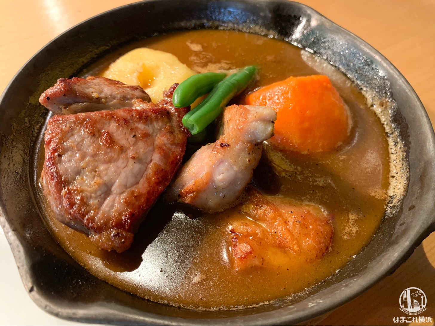 アルペン ジロー 本店
