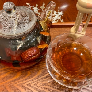 横浜中華街 薬膳茶カフェ「茶音（チャオン）」で無添加和漢素材のブレンド茶に心身癒された！