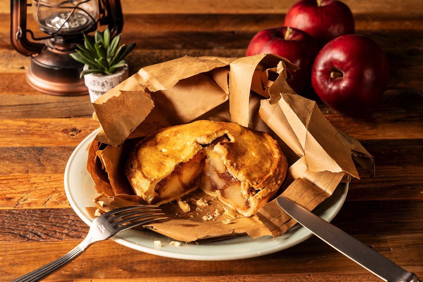 パイホリックに豪華なパイメニュー40種が登場 横浜みなとみらい はまこれ横浜