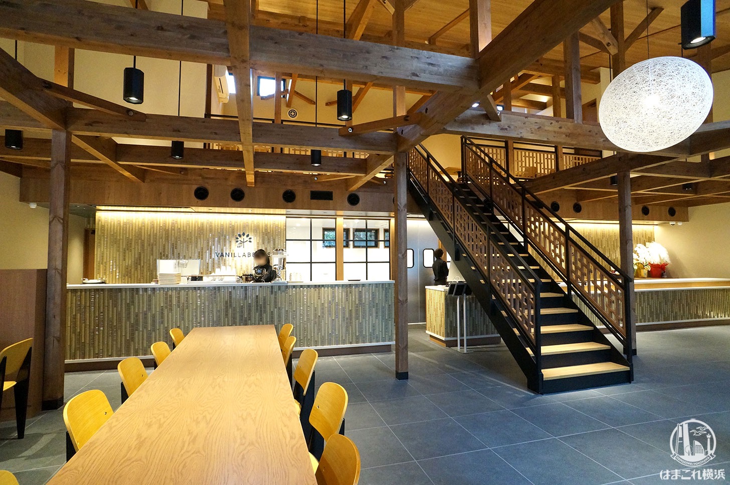 バニラビーンズ 鎌倉店に店舗限定“大仏チョコ”特典！広くゆったり心地良い店内 はまこれ横浜