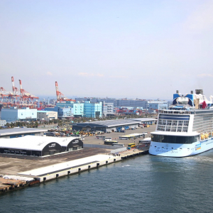 横浜スカイウォークが客船見学施設として再開！料金や開放日、アクセスなど見学レポ