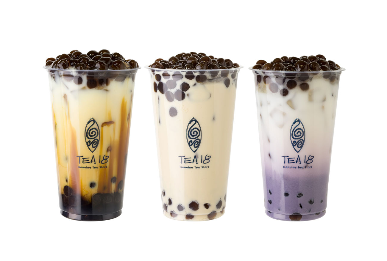 タピオカ 所沢市】台湾茶とタピオカの専門店 TEA18 西武所沢店が閉店と