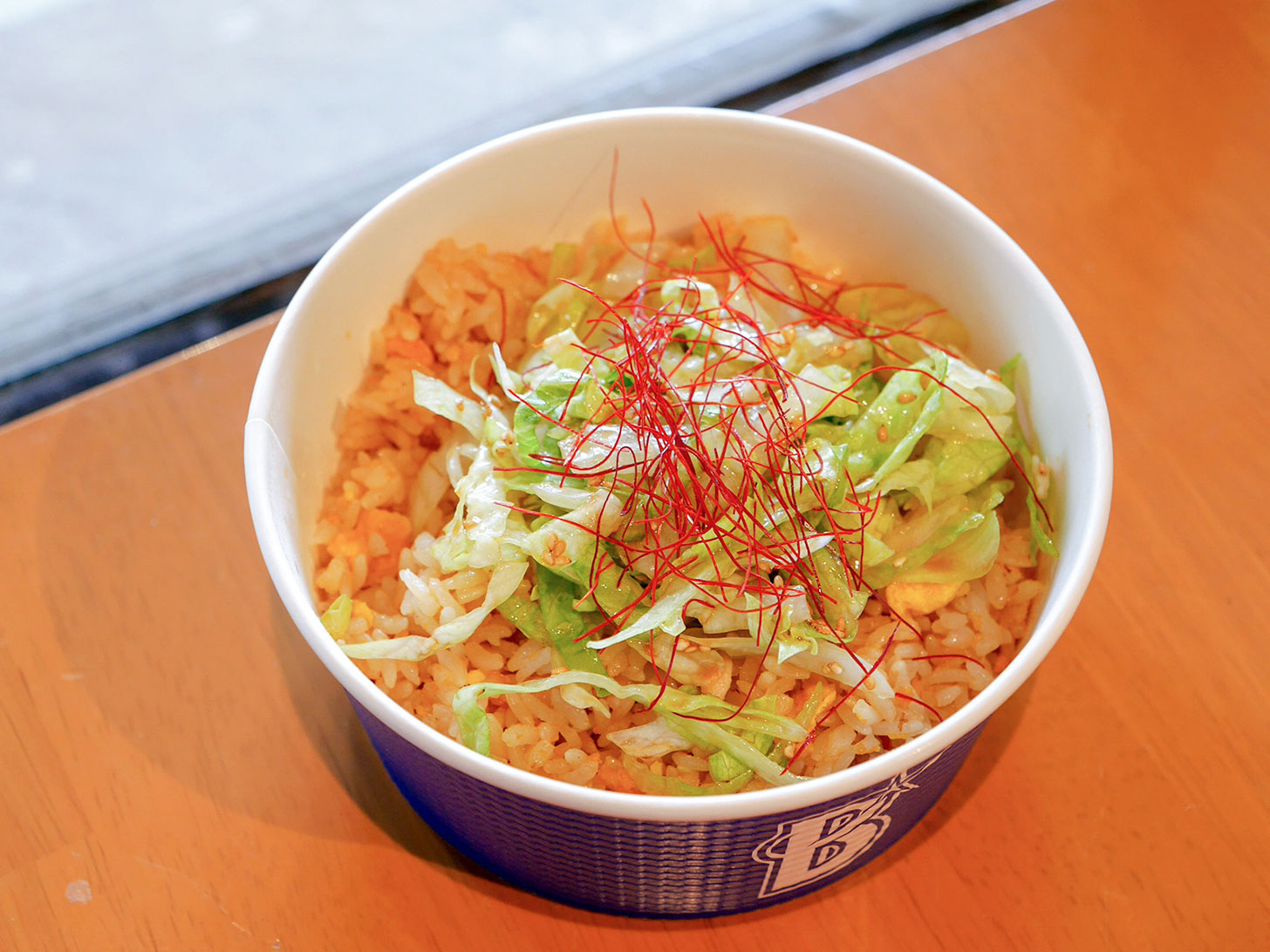 横浜スタジアム「カフェ・ビクトリーコート」今永選手プロデュース