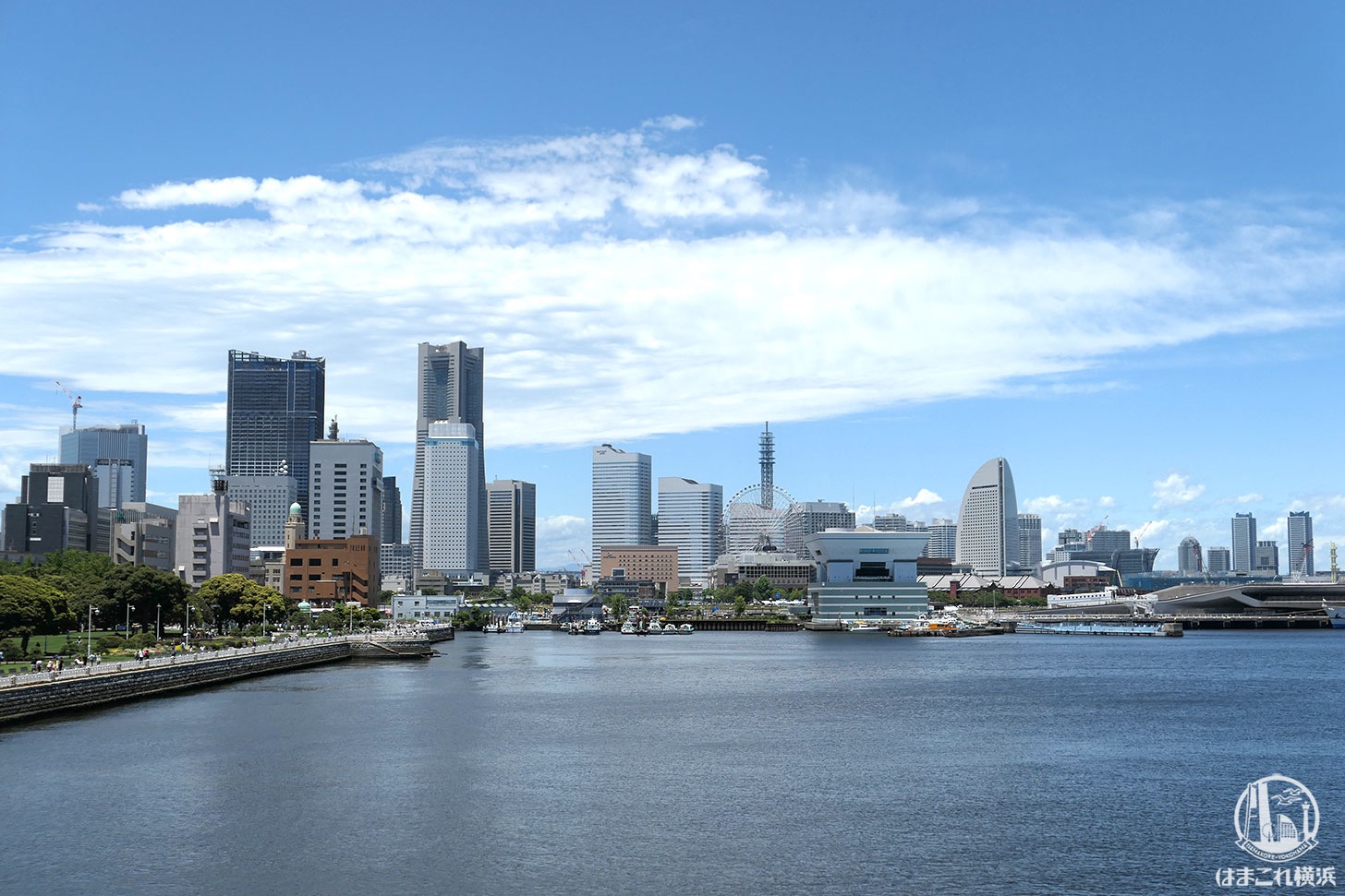 日本郵船氷川丸のオープンデッキが超絶景で良かった 行くなら開放日に はまこれ横浜 日本郵船氷川丸のオープンデッキが超絶景で良かった 行くなら開放日に はまこれ横浜