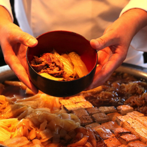 横浜ベイホテル東急「カフェ トスカ」でディナーブッフェ！神奈川・横浜の料理が楽しくおいしい