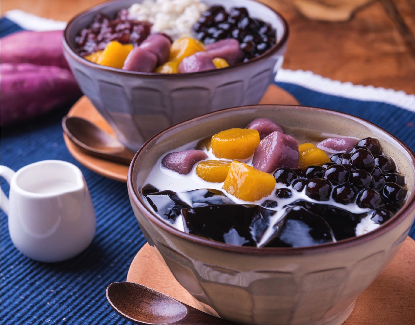 台湾甜商店（てんしょうてん）横浜みなとみらい店、店舗おすすめ