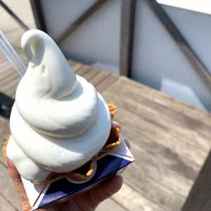 神奈川「オーガスタミルクファーム（相澤良牧場）」の牧場ソフトクリームが自分史上最高の旨さ！