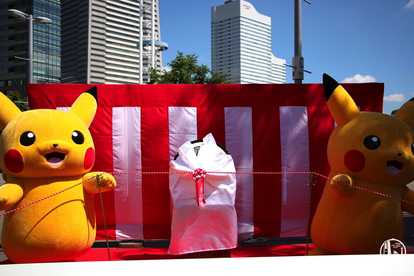 横浜のポケモンマンホール「ピカチュウ」全5種ゲット!場所と 横浜のポケモンマンホール「ピカチュウ」全5種ゲット!場所と