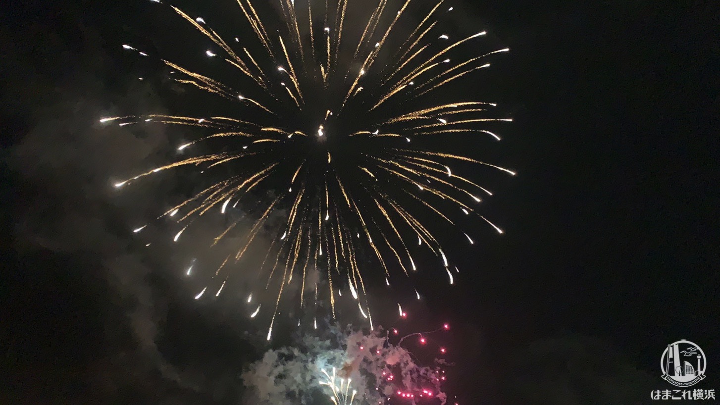 横浜スパークリングトワイライト 年は9月19日 日に開催予定 はまこれ横浜