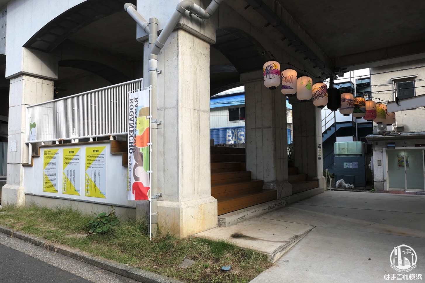 アド街ック天国 横浜黄金町 に登場したグルメやスポットまとめ はまこれ横浜