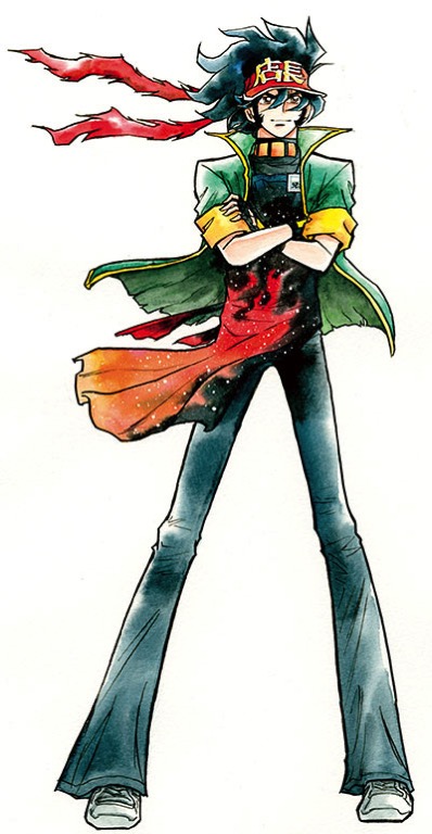 067］文豪ストレイドッグス 文スト ブロマイド 太宰治 ナンジャタウン