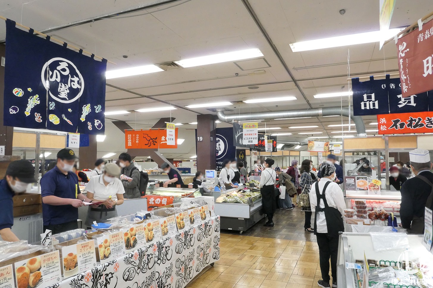 横浜 高島屋 催事