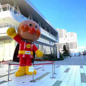 横浜アンパンマンこどもミュージアム、6月22日より営業再開