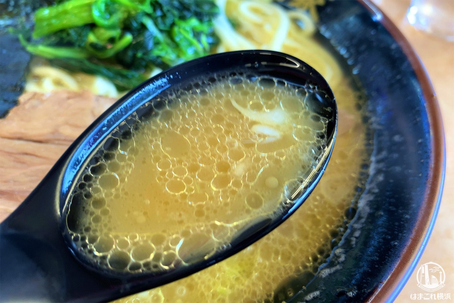 光家 ラーメン