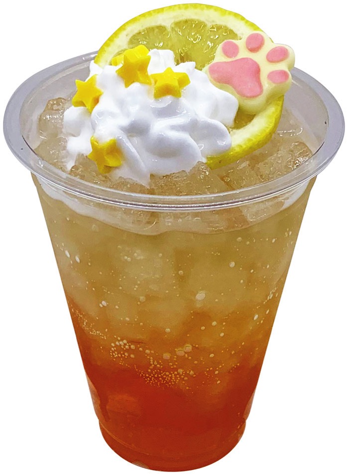 プリキュア×横浜ランドマークタワー展望フロア「スカイガーデン