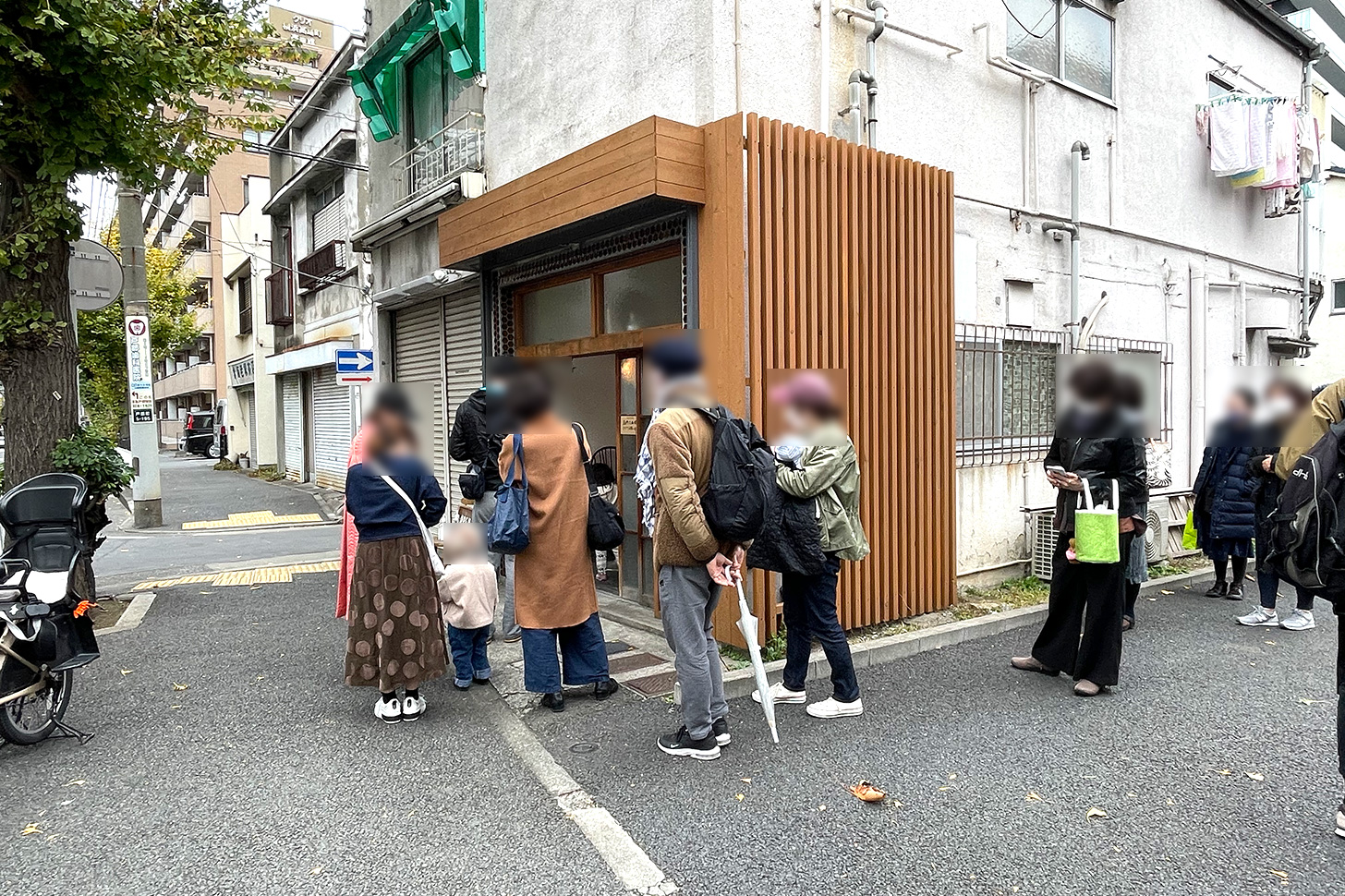 とりひき 横浜「ベーグル8744（ハナヨシ）」のベーグル初購入！天然酵母のパン屋