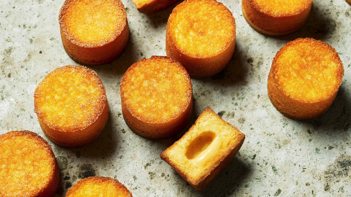 クラフトバタースイーツ バターズ 横浜高島屋に常設店 フーディーズポート2内 はまこれ横浜