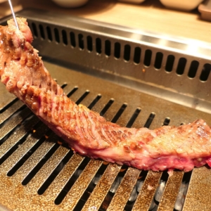 横浜駅“うしごろ”の極上焼肉体験！うしごろコースで最高のお肉を、最高の順番で