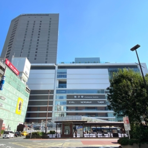 JR横浜タワー徹底解説！横浜駅直結のレストランやカフェ・楽しみ方まとめ