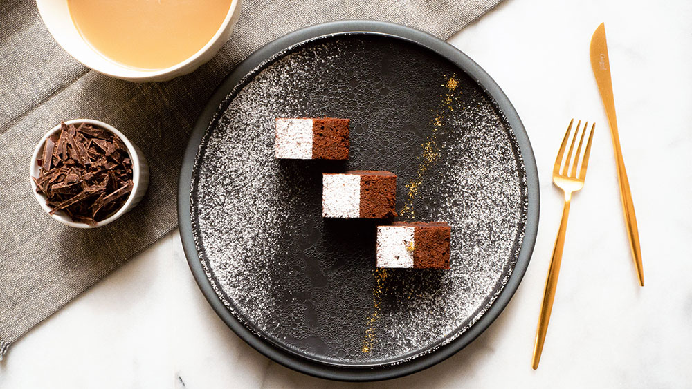 アニヴェルセルカフェみなとみらい横浜で焼き菓子のテイクアウト限定販売 はまこれ横浜