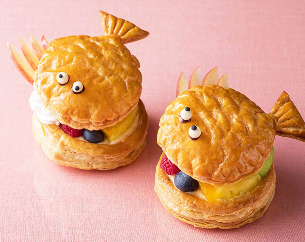 NMIXX クッキーデコイベント SOUNDWAVE 和菓子バージョン チェキ