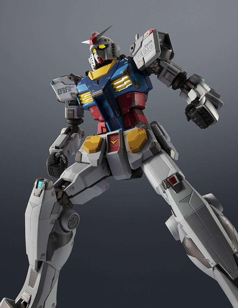 ガンダムファクトリー横浜 公式ガンプラ 3点セット ガンダムファクトリー横浜 公式ガンプラ 3点セット ガンダム