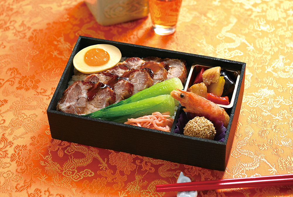 崎陽軒「叉焼飯(チャーシューハン)」東京・千葉・埼玉エリア限定発売!白飯に5枚の叉焼を | はまこれ横浜