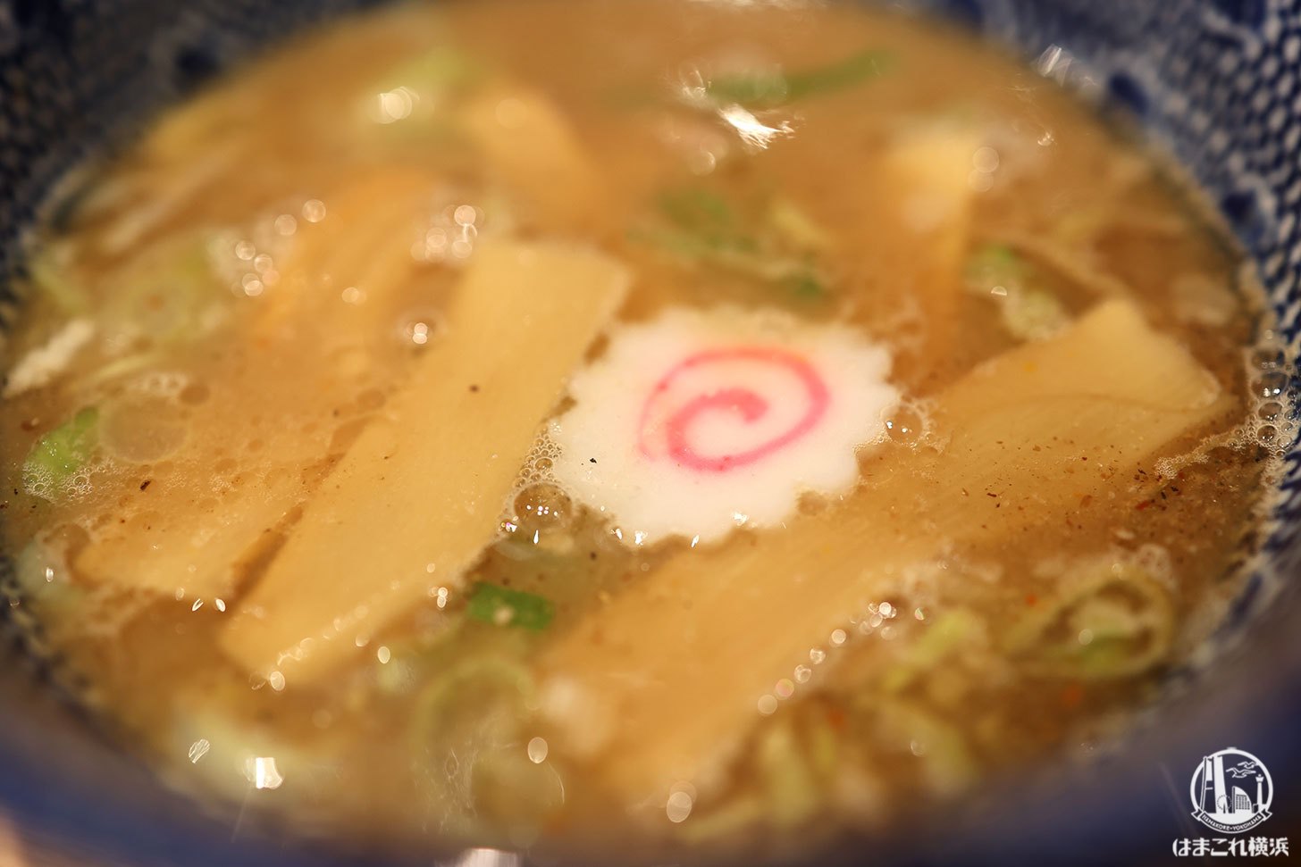 つけ麺 スープ