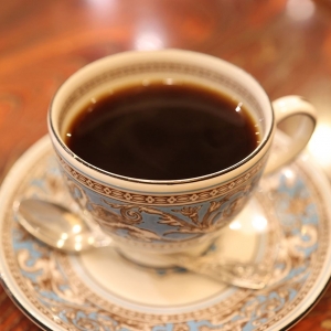 カフェカルディは横浜で本当においしいコーヒーを飲める純喫茶！博学なマスターに脱帽