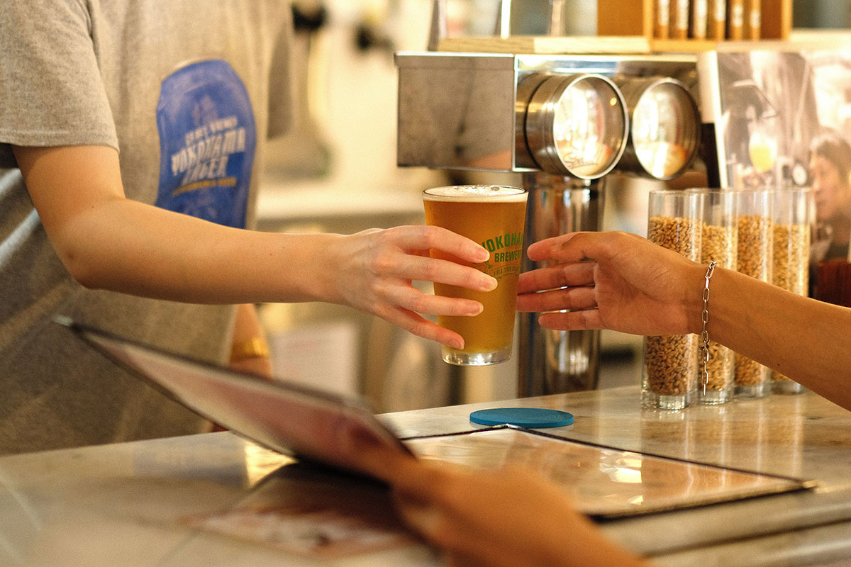 横浜ビール「醸造所見学オンラインツアー」開催！5種のビール送付や醸造所見学