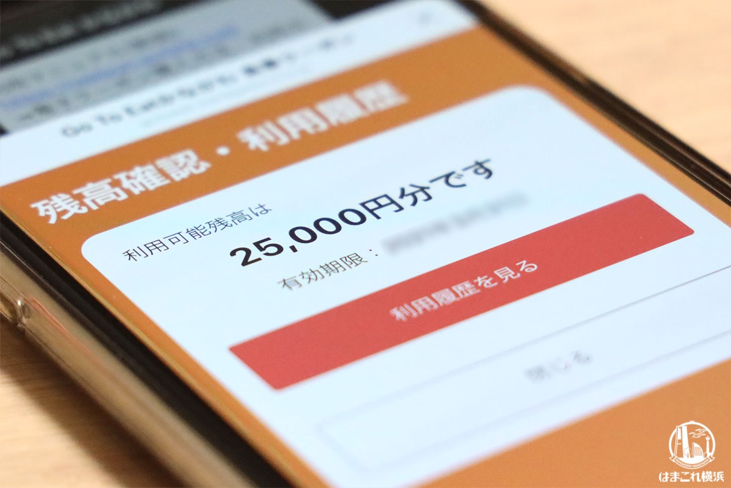神奈川県「GoToEat」食事券は紙と電子（LINE）両方買える？買うならどっちがいい？