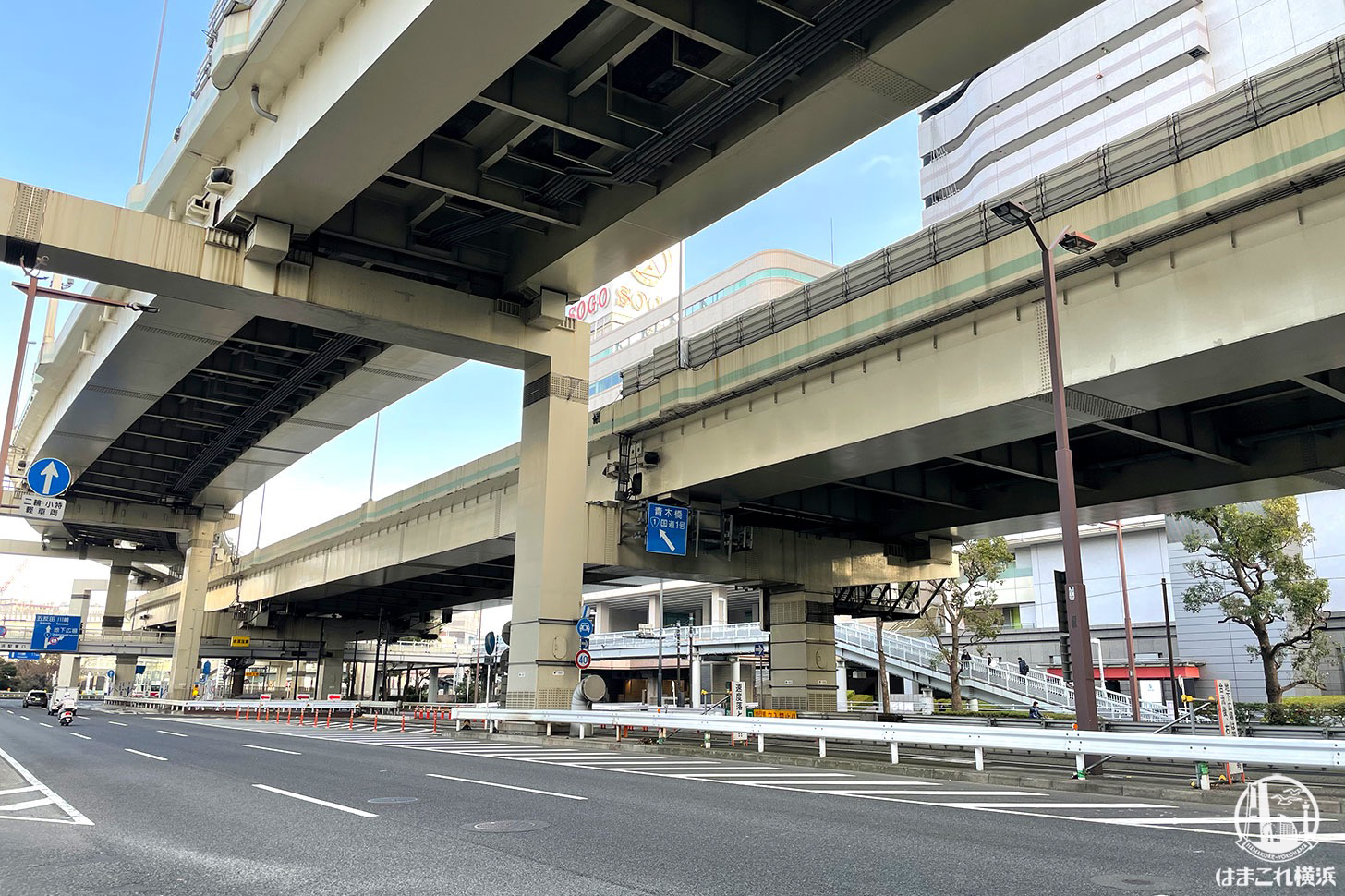 2022年 箱根駅伝により横浜駅周辺で交通規制！規制時間や場所