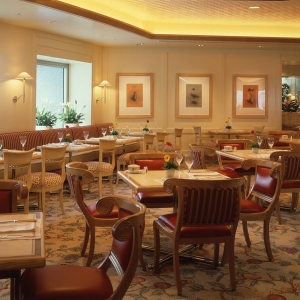横浜ロイヤルパークホテルのレストラン「フローラ」サブスクコーヒーやワークスペース提供開始！