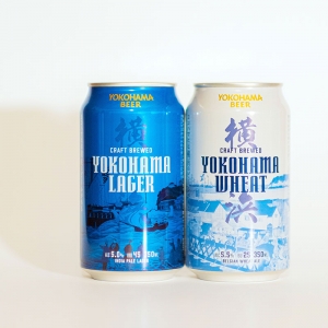 横浜ビール“缶ビール”1周年感謝記念で神奈川県内・近郊のローソンにて数量限定追加販売！