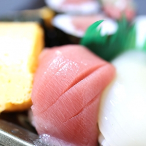 根室花まる横浜で絶品寿司のテイクアウト！北海道品質で旨くてお得で大満足