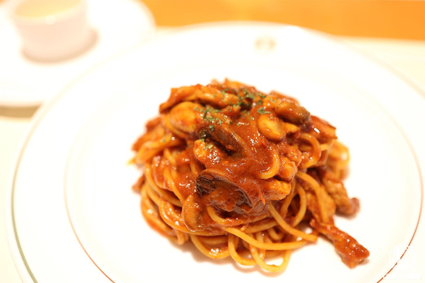 ホテルニューグランドの“カルーソー”初体験！幻のスパゲッティ料理が限定復刻