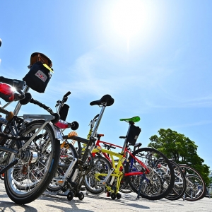 横浜最大級の自転車イベント「ヨコハマサイクルスタイル2022」横浜赤レンガ倉庫で開催！