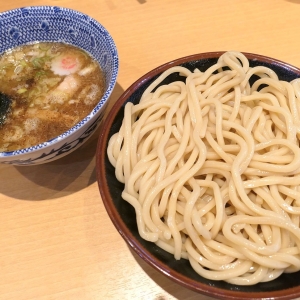 横浜の人気つけ麺「くり山」行列も納得の絶品！想像を凌駕したスープと麺の掛け算